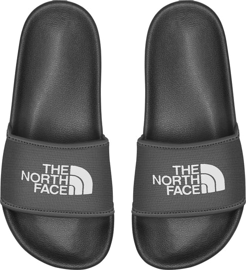 The North Face Sandals M Base Camp Slide Iii Tnf Black Tnf White