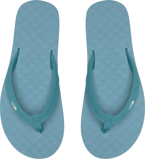 The North Face Sandals W Base Camp Mini Ii Reef Water