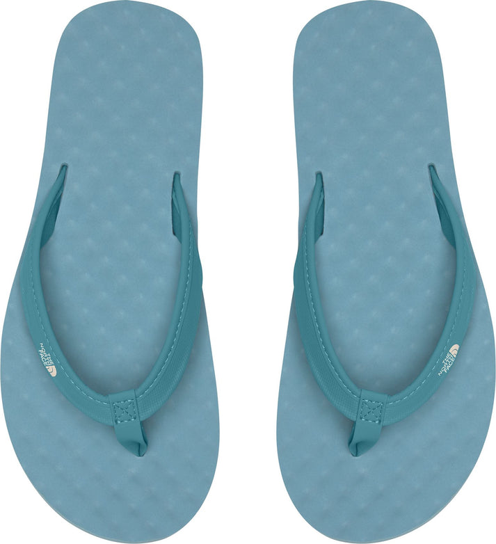 The North Face Sandals W Base Camp Mini Ii Reef Water
