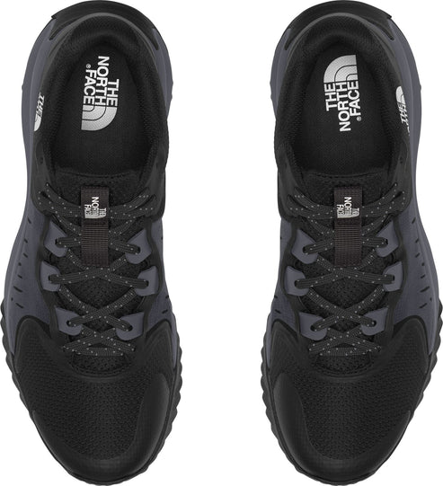 The North Face Shoes Men's Wayroute Futurelight Tnf Black Vanadis Grey