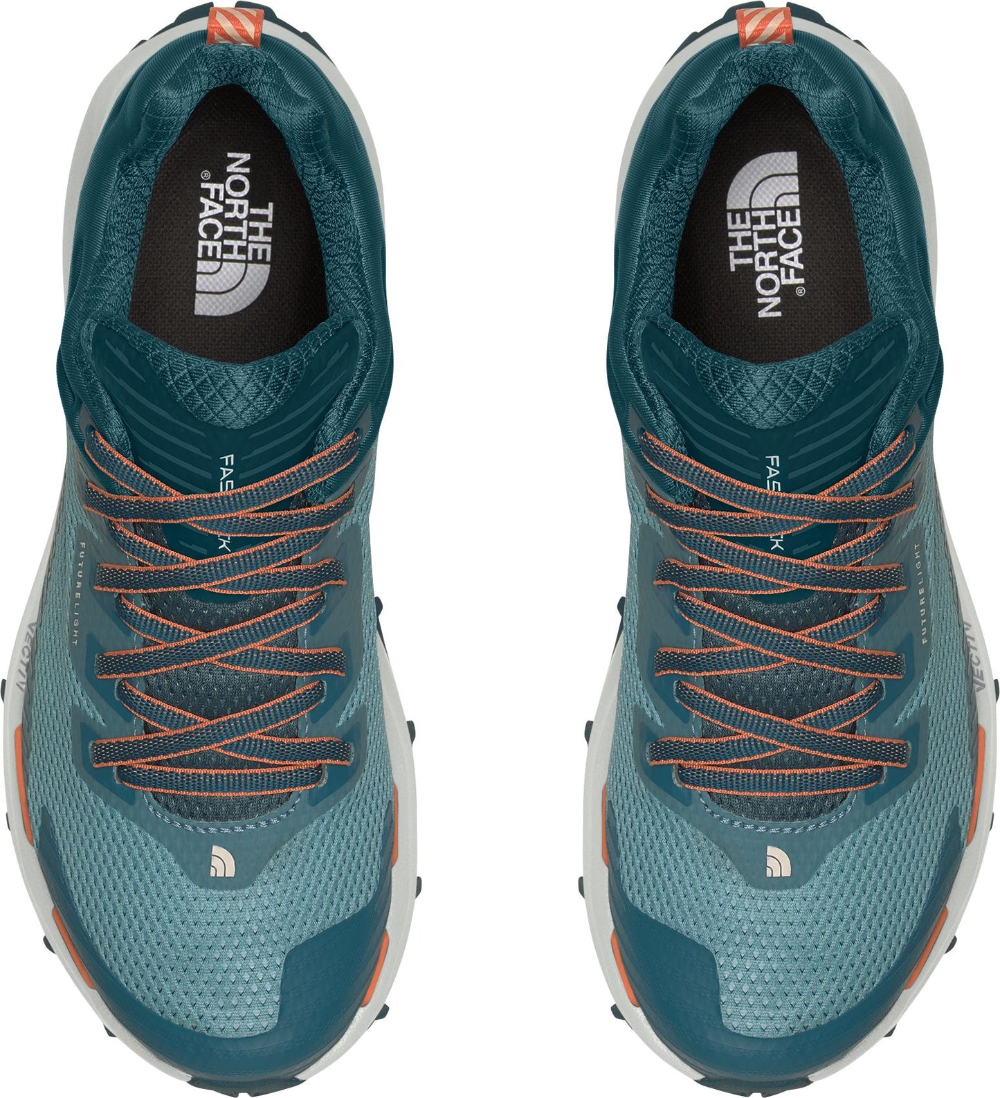 The North Face Shoes W Vectiv Fastpack Futurelight