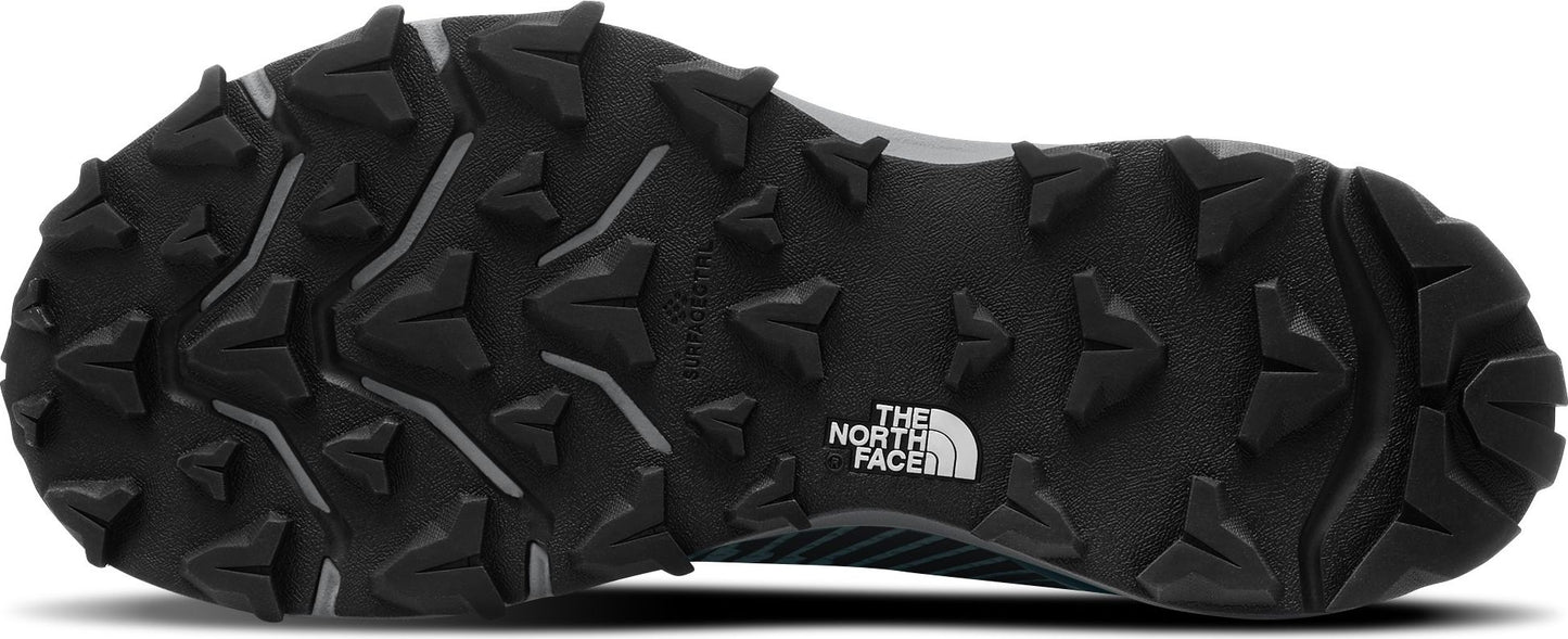 The North Face Shoes Women's Vectiv Fastpack Futurelight Goblin Blue Tnf Black