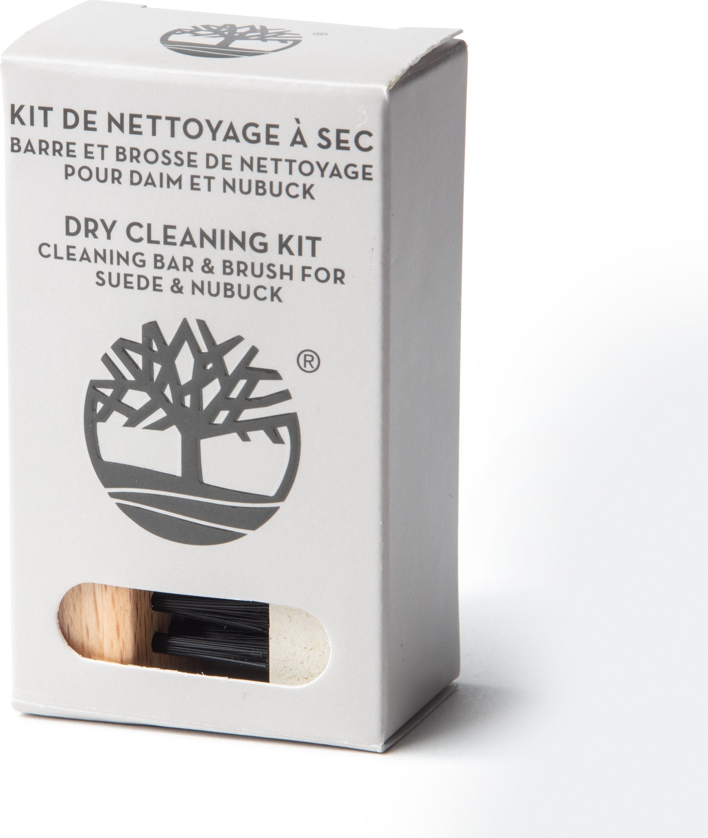 Dry Cleaning Kit No Color