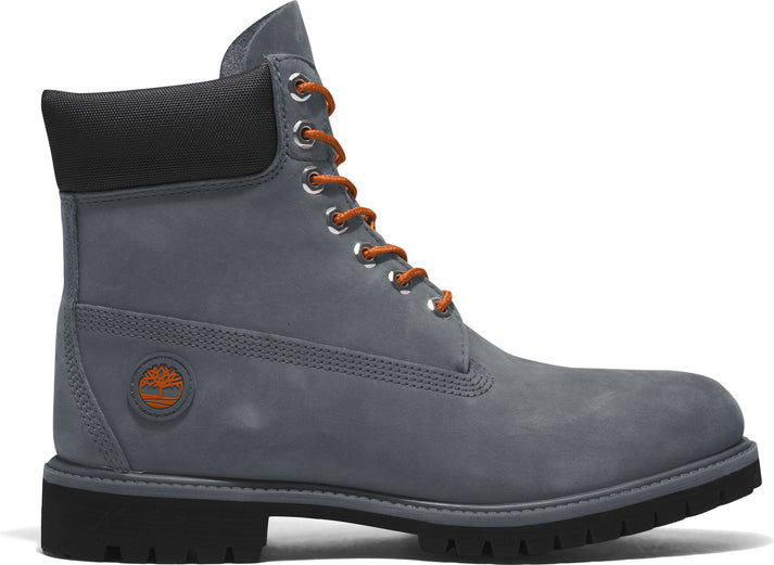 Timberland Boots 6inch Boot Grey
