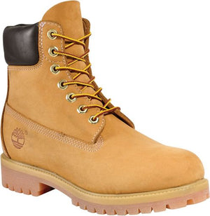 Timberland Boots 6inch Premium Icon Wheat