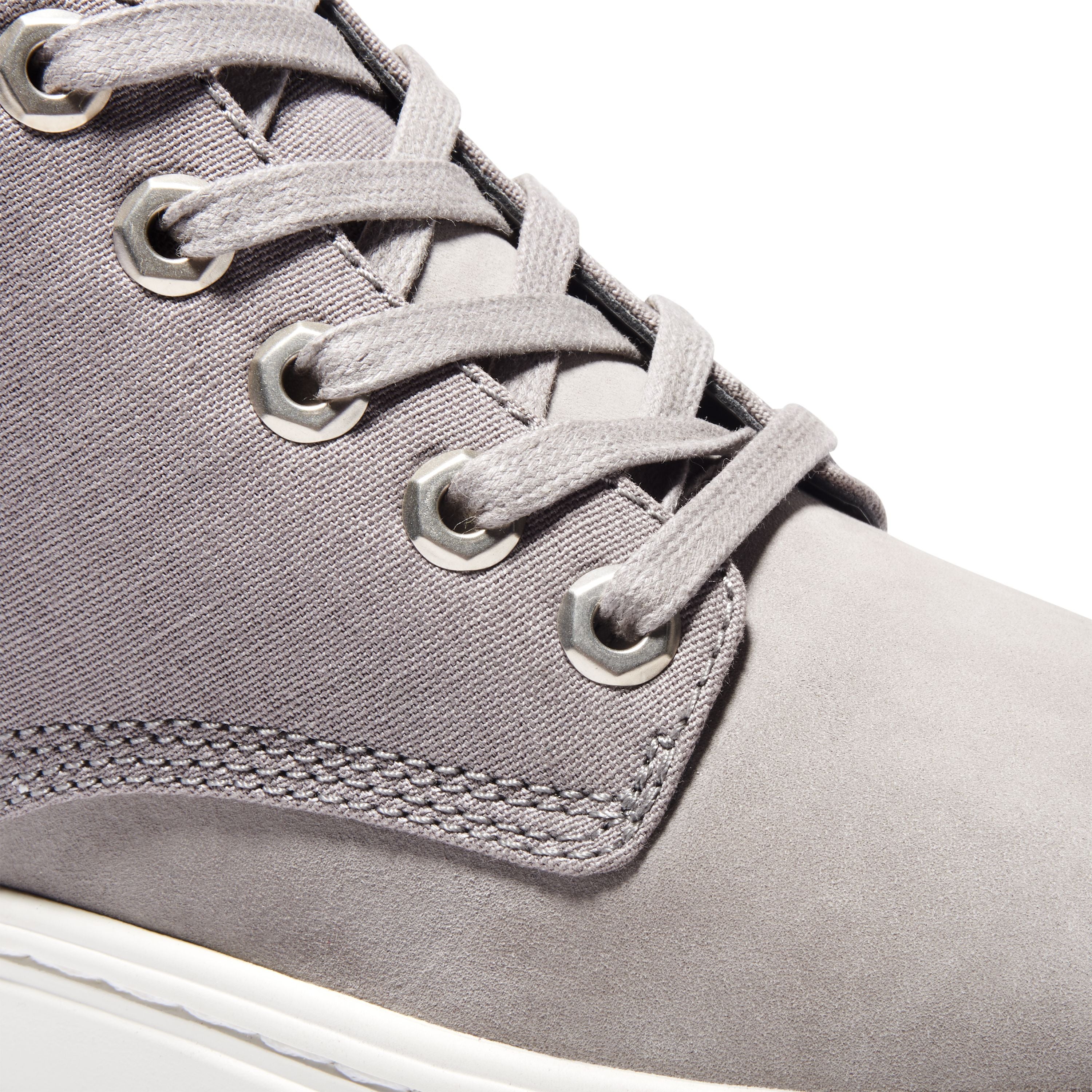 timberland gray sneaker boot