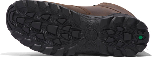 Timberland Boots Chillberg Premium Tall Wp Dark Brown