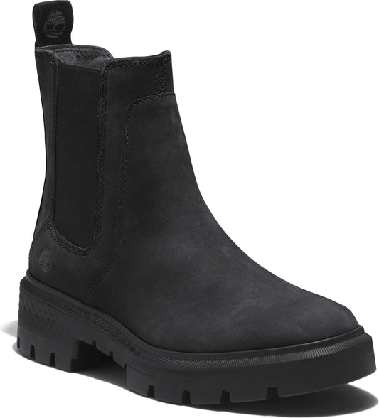 Timberland Boots Cortina Valley Chelsea Black