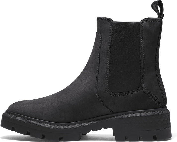 Timberland Boots Cortina Valley Chelsea Black