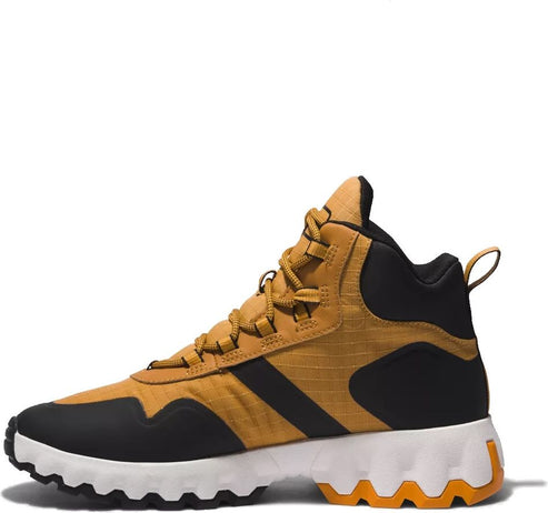 Timberland Boots Edge Sneaker Boot Wheat
