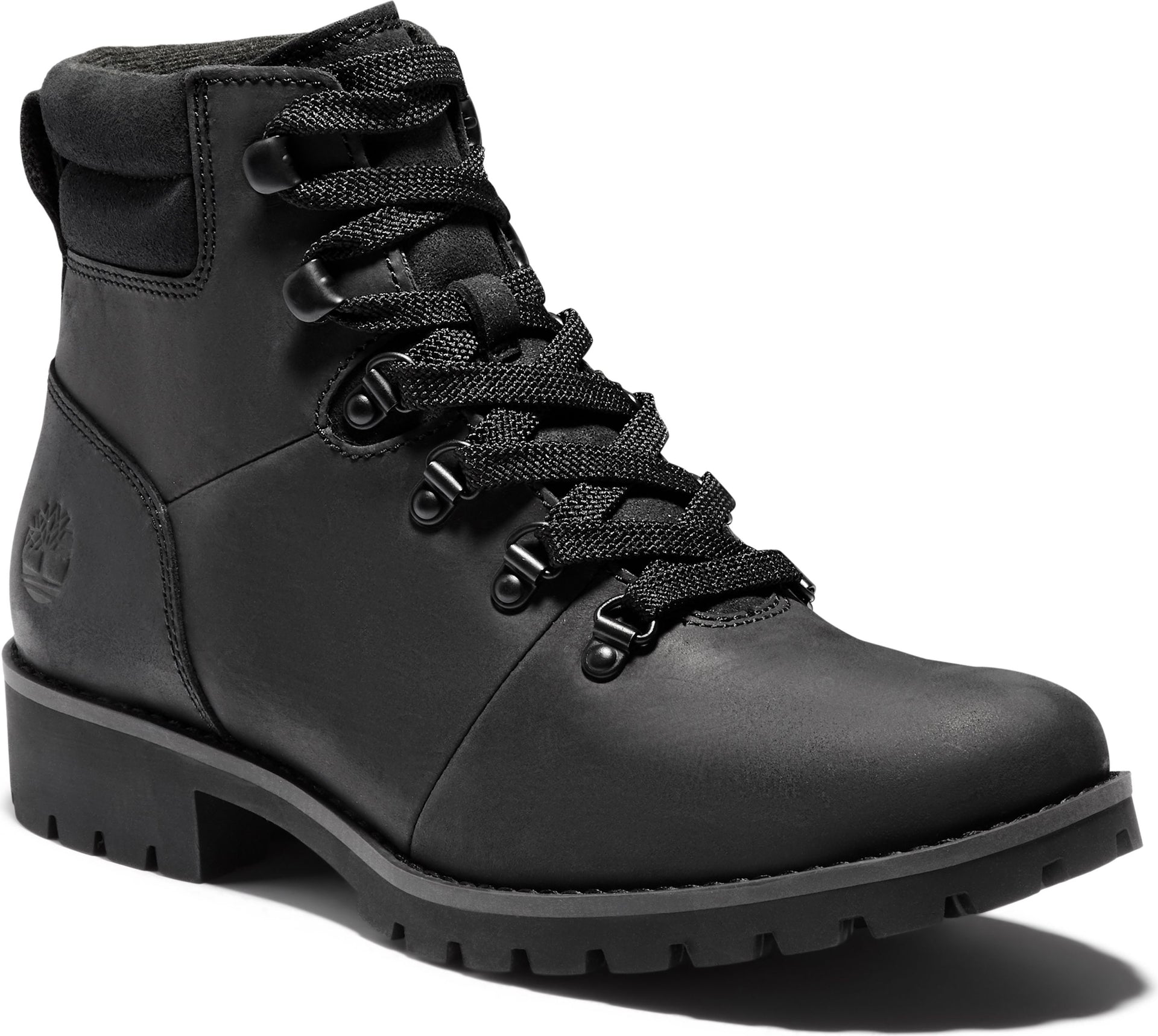 Ellendale Hiker Black FG – Quarks Shoes