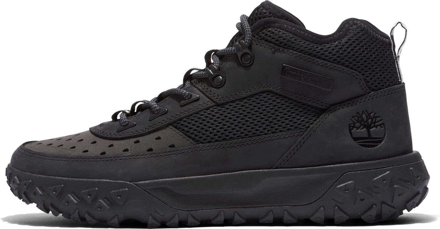Timberland Boots Greenstride Motion 6 Black
