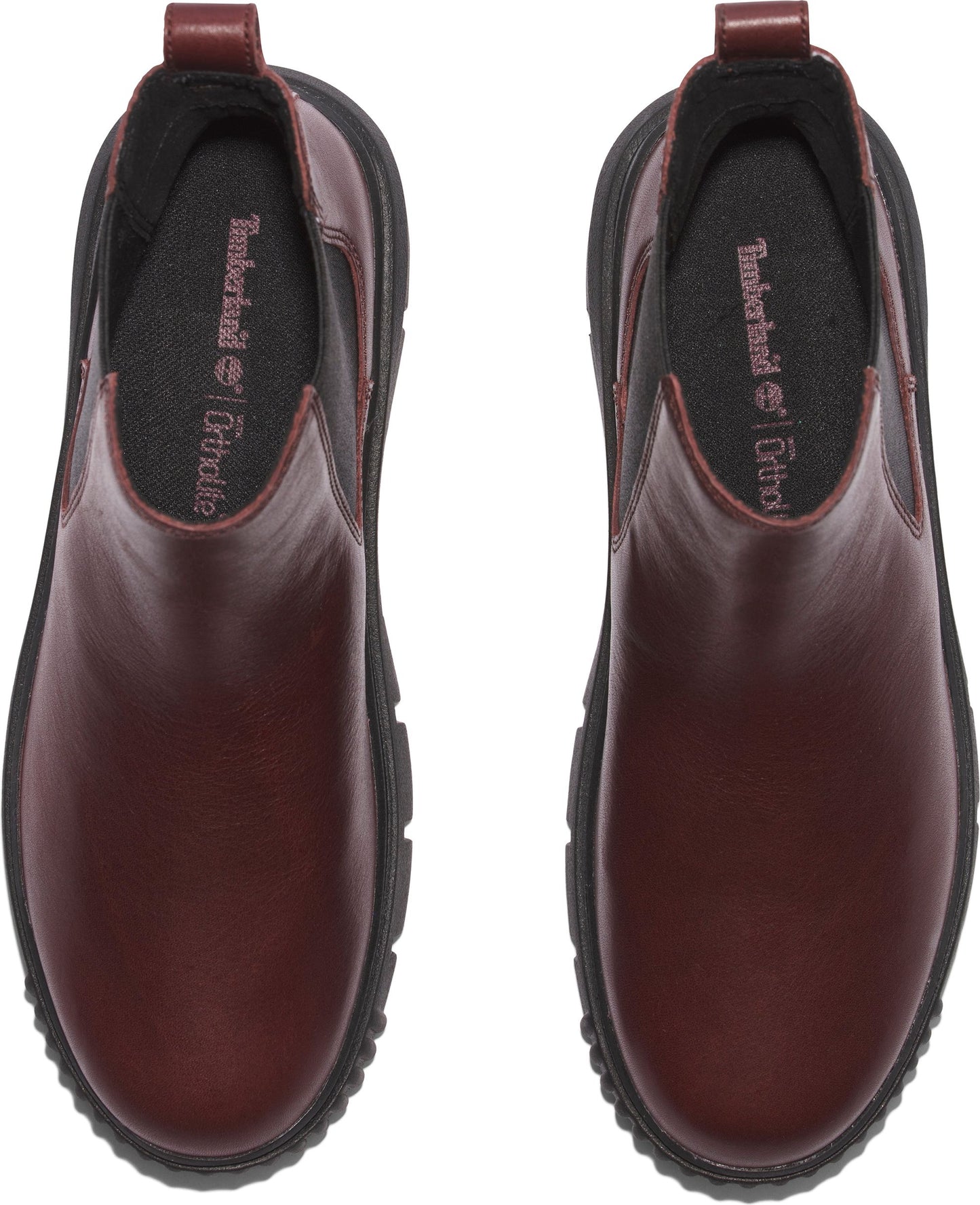 Greyfield Chelsea Burgundy – Quarks Shoes