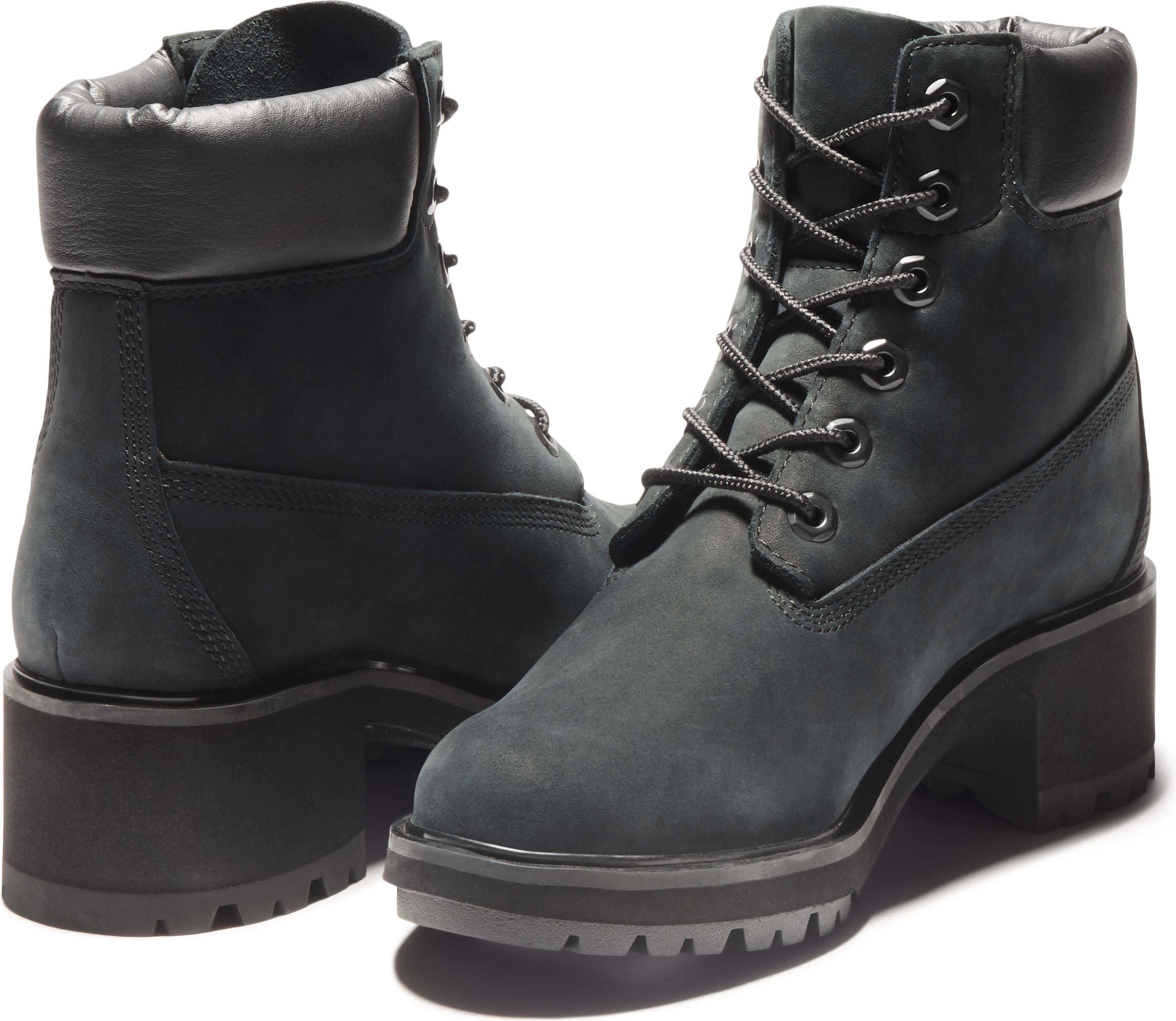 Timberland KINSLEY ブラック 6.5 新品未使用品 Timberland - 【新品未着用】Timberland Kinsley 6 Inch ブーツの通販