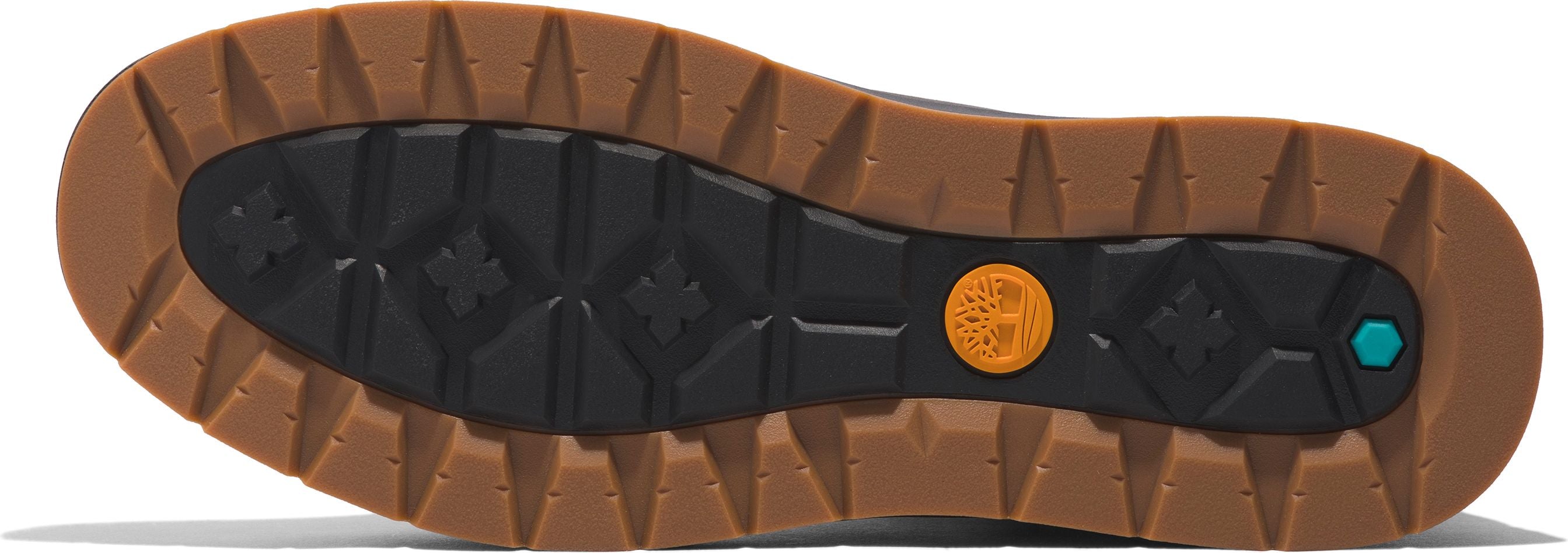 Maple Grove Sport Mid Grey Grey | Quarks Shoes