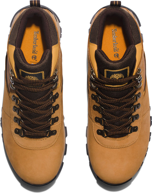 Timberland Boots Mt Maddsen Mid Wp Wheat Wheat