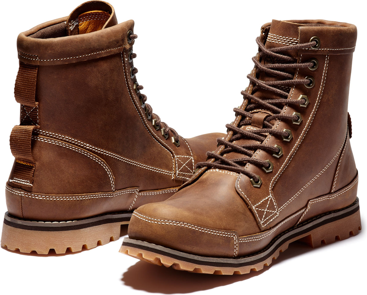 Timbrland Rust Boot Originals II Rust | Quarks Shoes