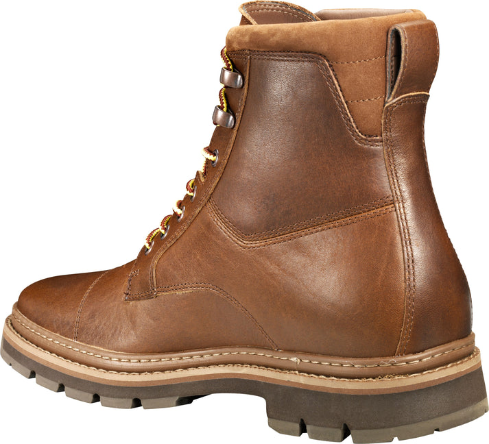 Timberland Chukka Men's Port Union Waterproof Chukka Boots