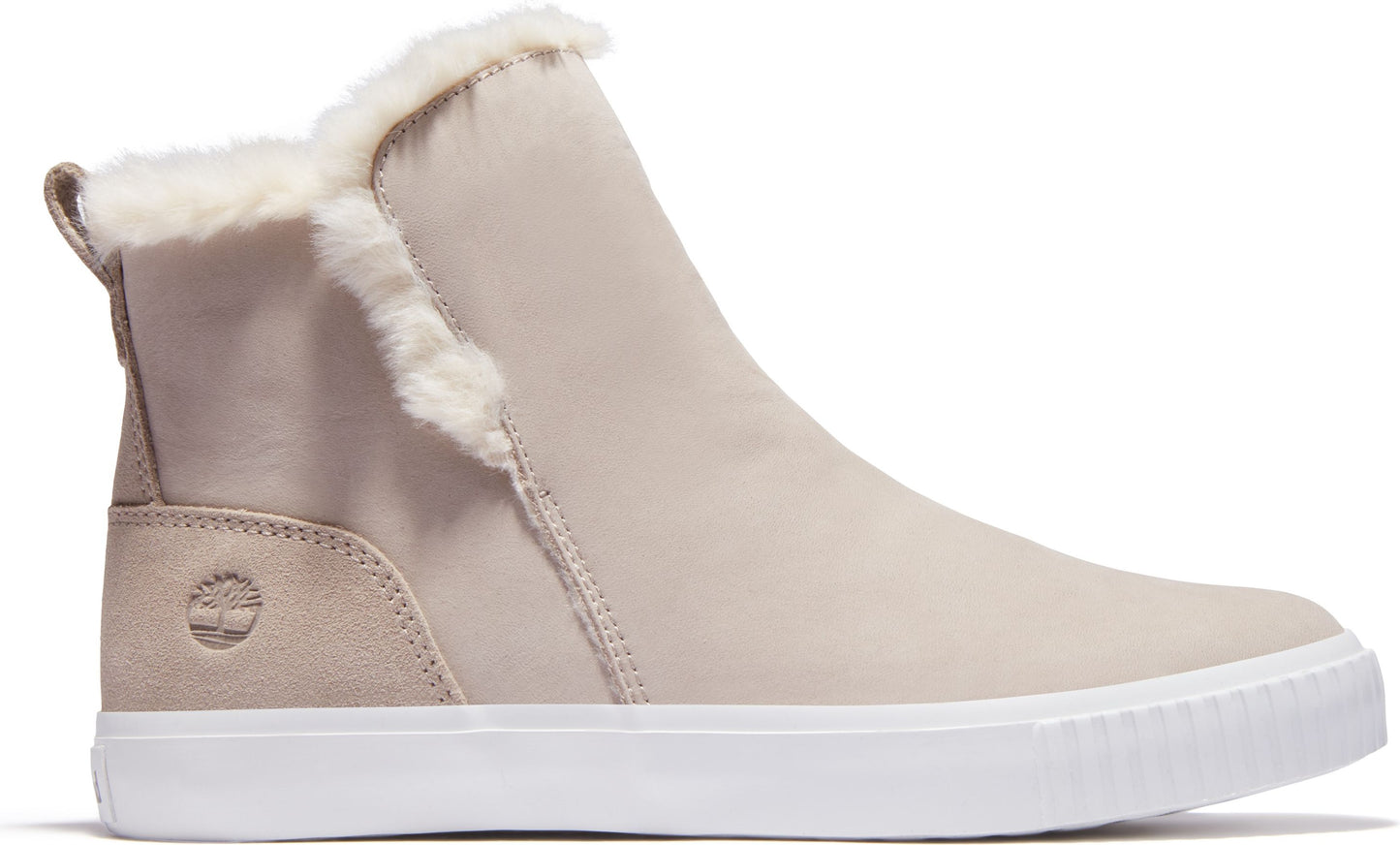 Timberland Boots Skyla Bay Pull On Light Taupe