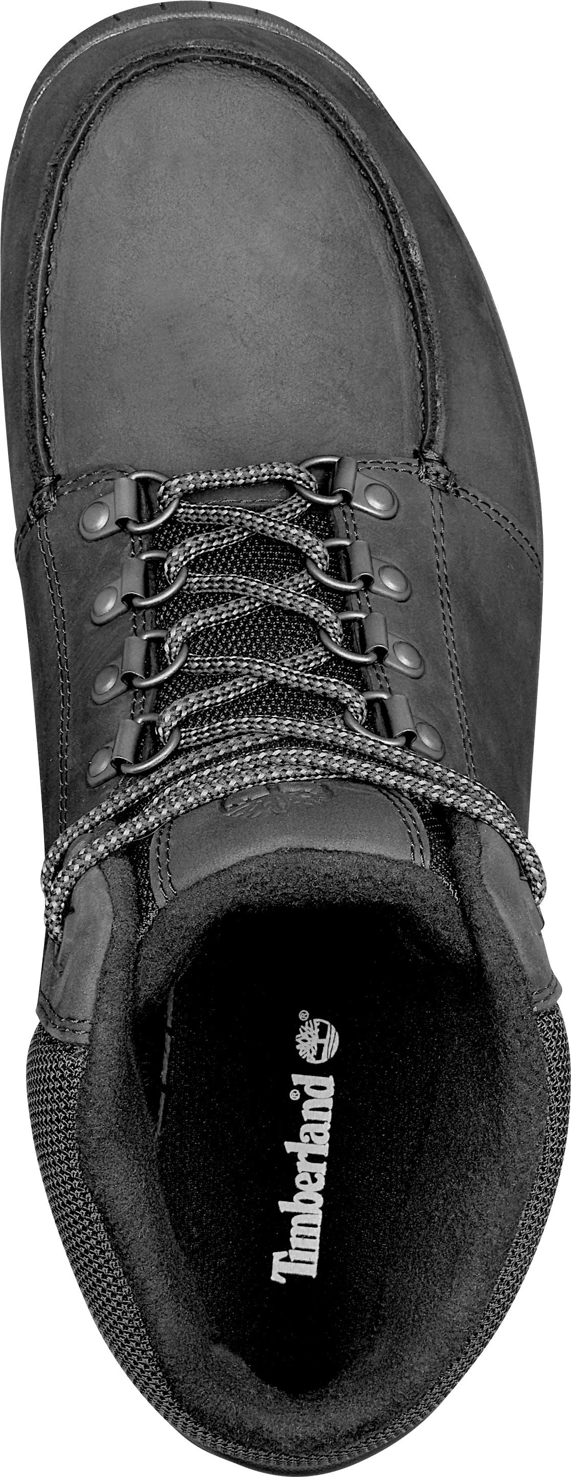 Timberland Boots Snowblades 400g Black