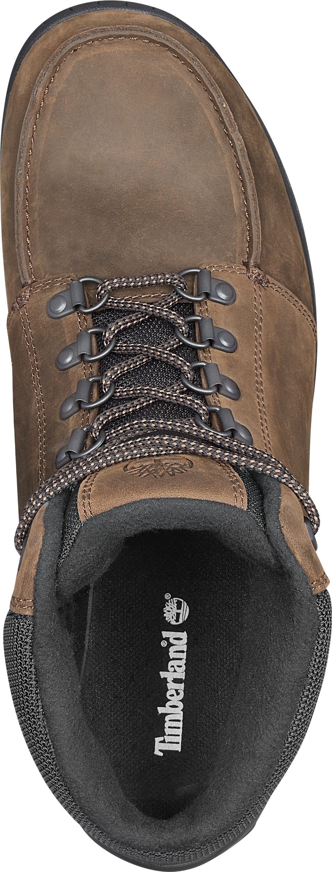 Snowblades 400g Dark Brown – Quarks Shoes display picture 2