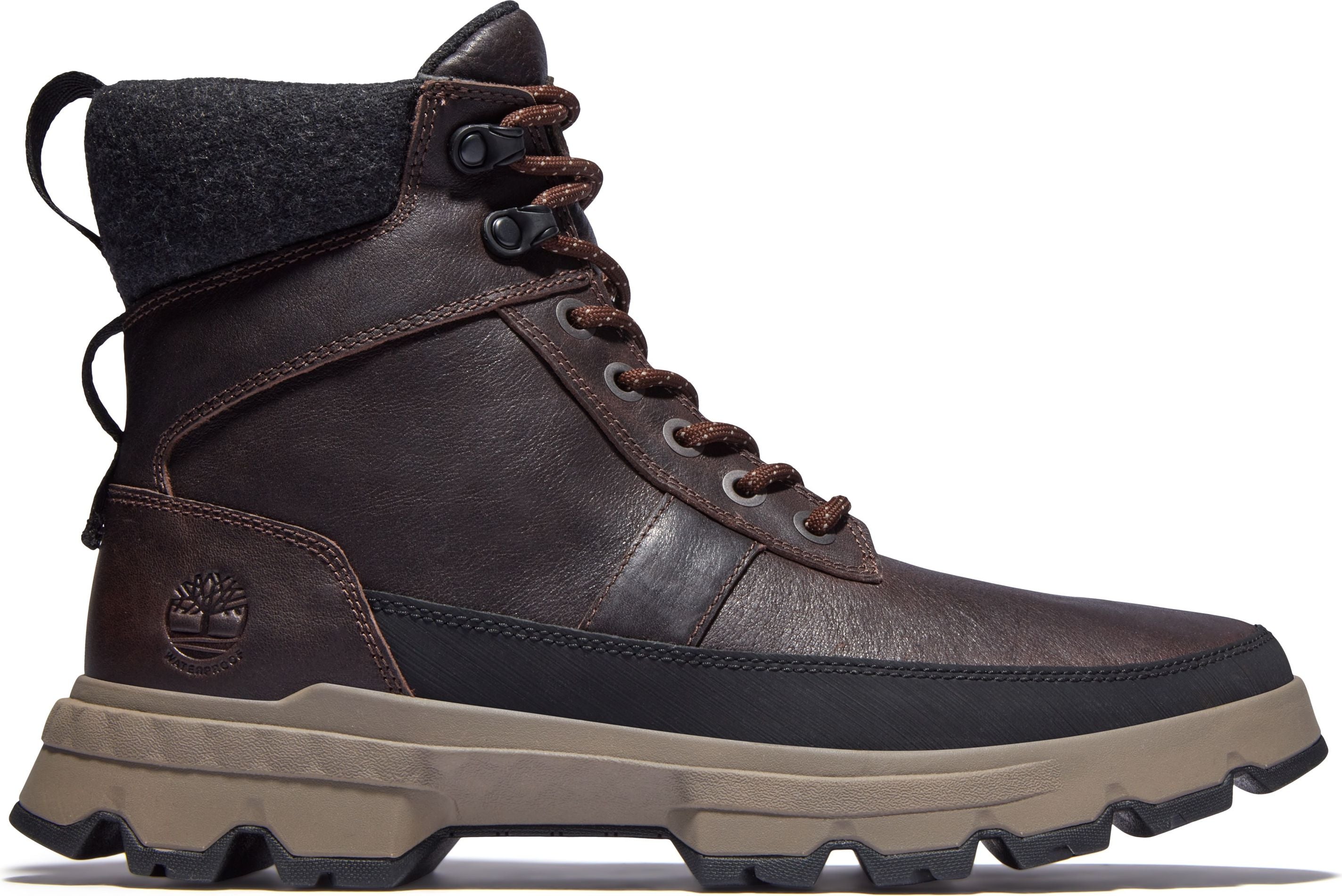 TBL Originals Ultra Ek+ Soil | Quarks Shoes
