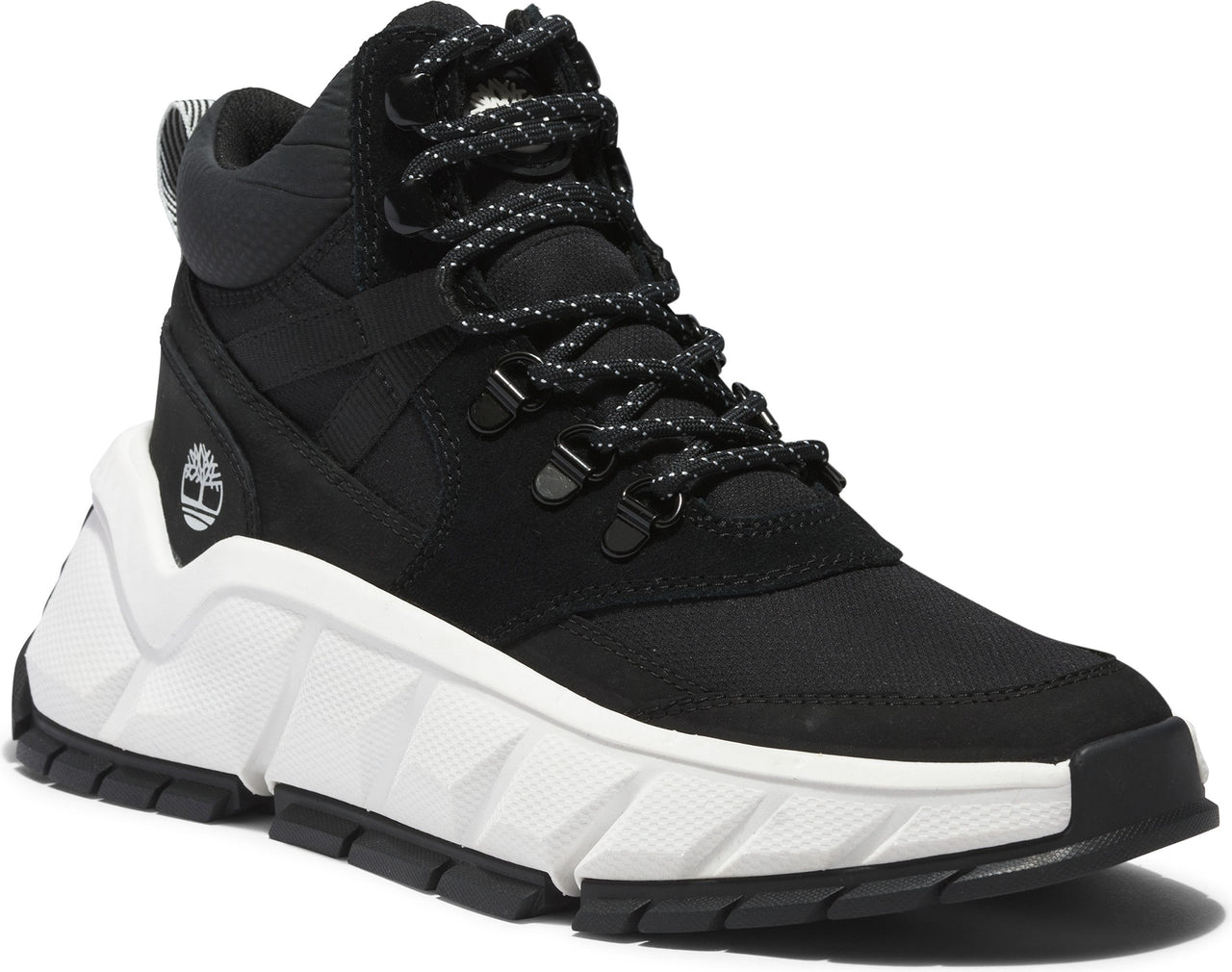 Timberland Boots Tbl Turbo Blackout