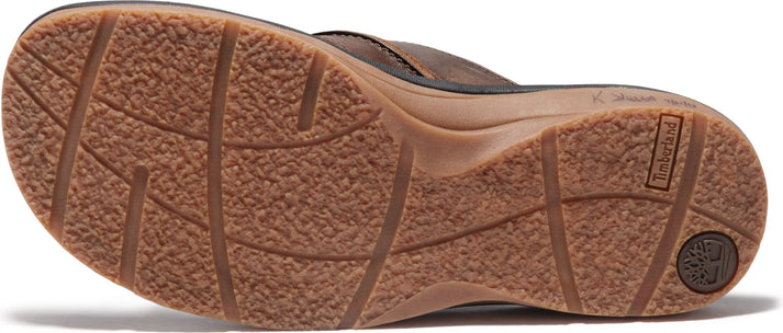 Timberland Sandals Originals Flip Medium Brown