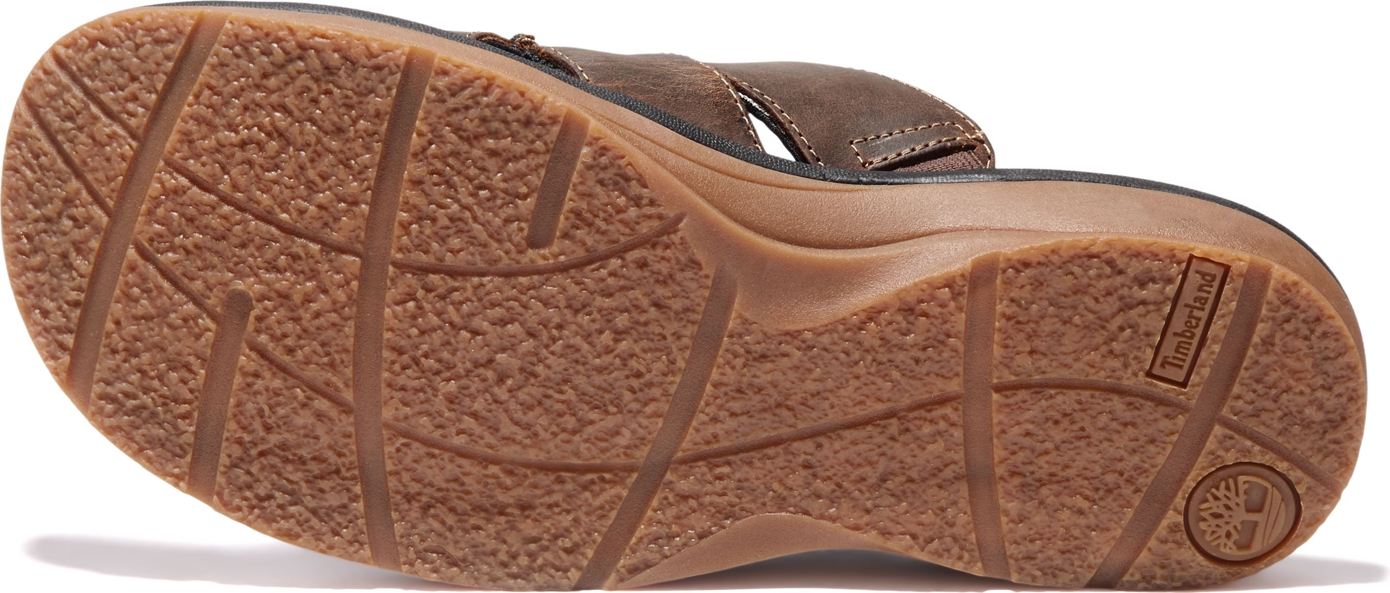 Originals Slide Medium Brown – Quarks Shoes