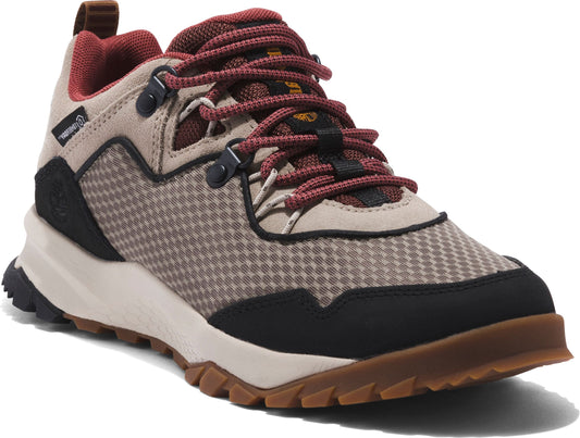 Timberland Shoes Lincoln Peak Lite Waterproof Hiker Grey