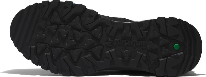 Timberland Shoes Lincoln Peak Waterproof Low Black