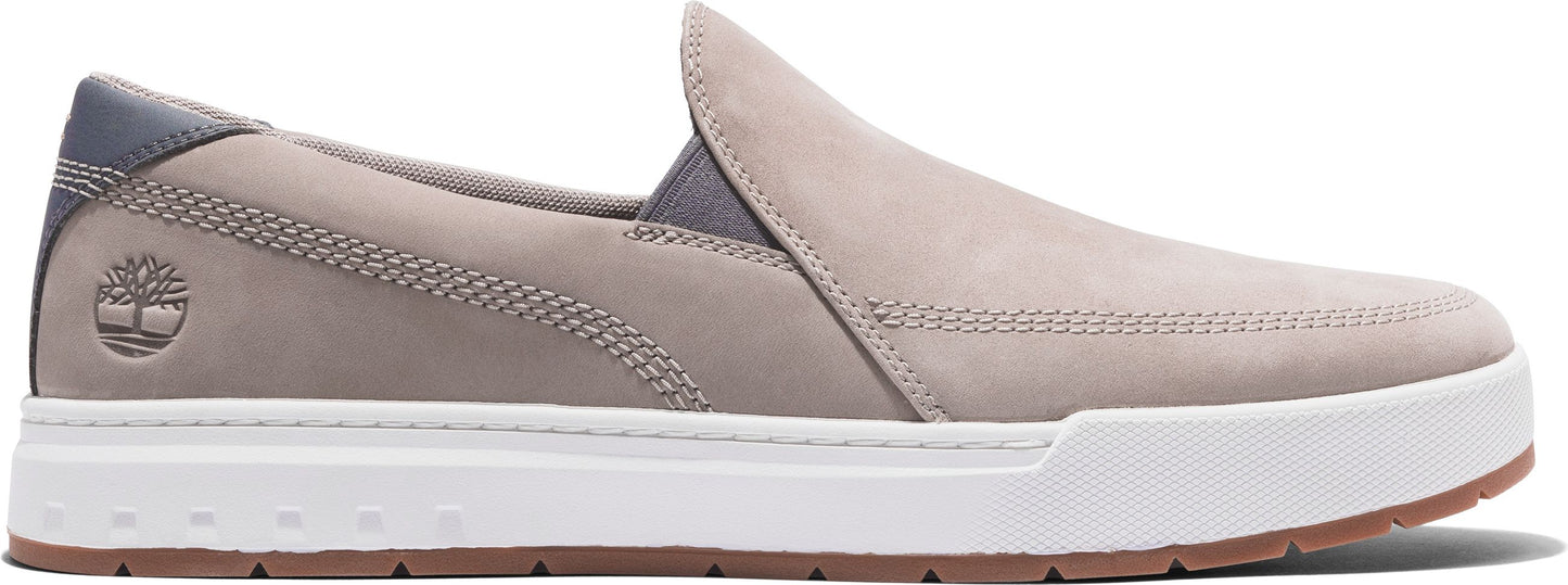 Timberland Shoes Maple Grove Slip On Grey