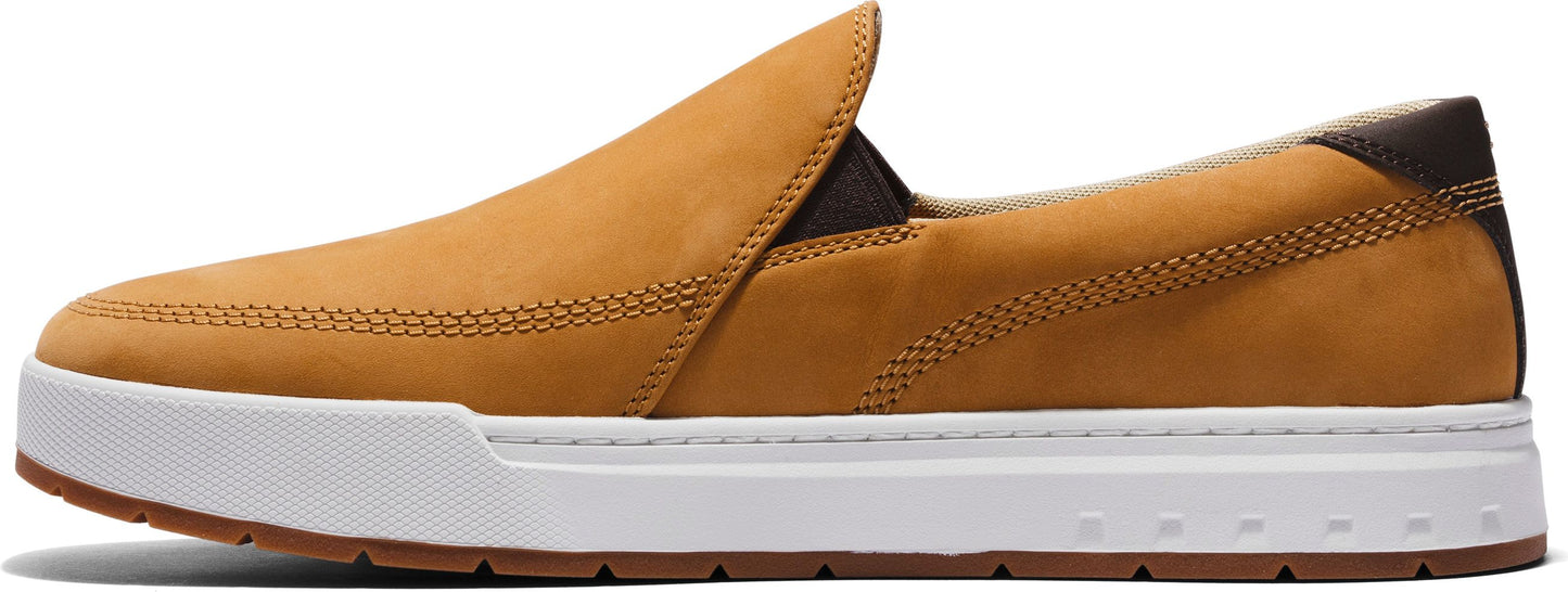 Timberland Shoes Maple Grove Slip On Wheat