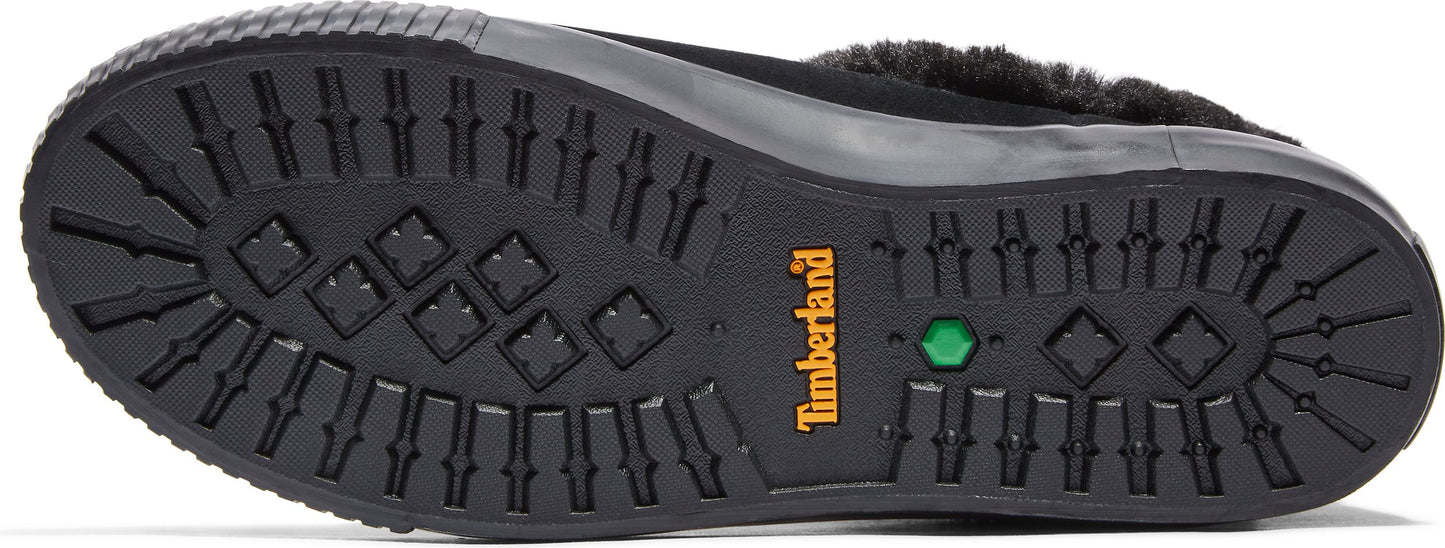 Timberland Shoes Skyla Bay Slip On Blackout