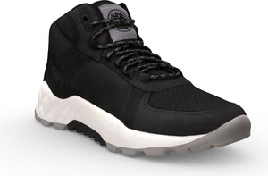 Timberland Shoes Solar Wave St Mid Black