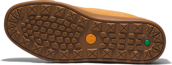 Ashwood Park Slipper Wheat – Quarks Shoes - Main Image