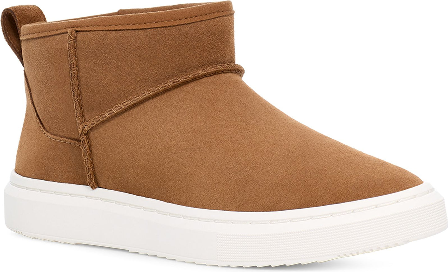 Alemeda Mini Boot Chestnut – Quarks Shoes