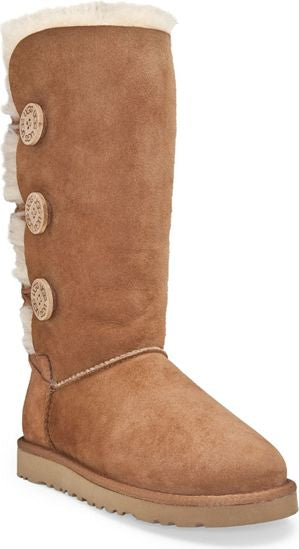 UGG Australia Boots Bailey Button Triplet Ii Chest