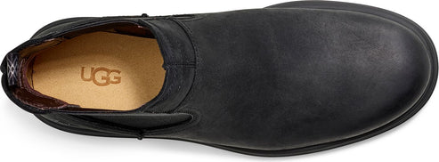 Biltmore Chelsea Black – Quarks Shoes