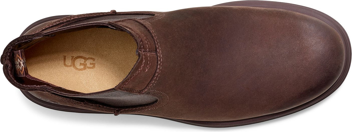 Biltmore Chelsea Stout – Quarks Shoes