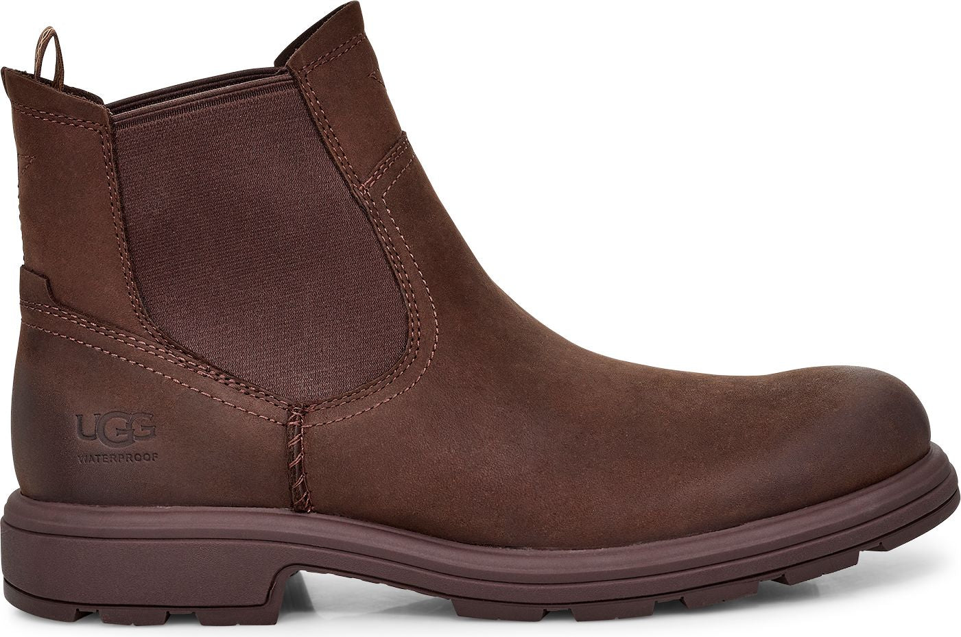 Biltmore Chelsea Stout | Quarks Shoes
