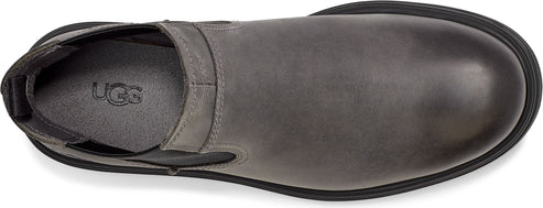 UGG Australia Boots Biltmore Dark Grey