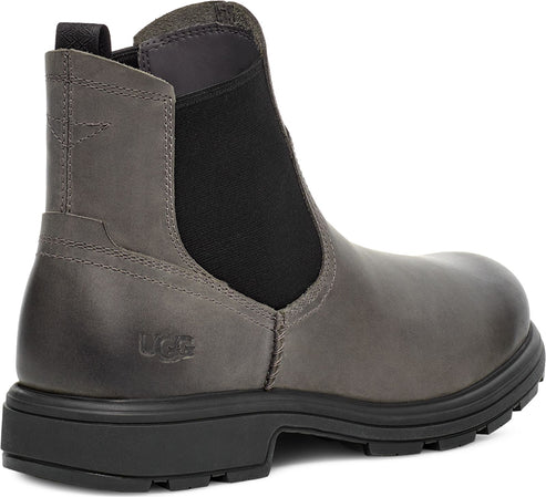 UGG Australia Boots Biltmore Dark Grey