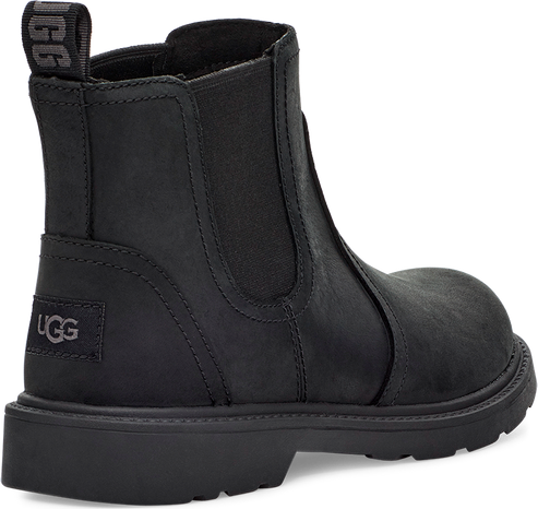 UGG Australia Boots Bolden Weather Black