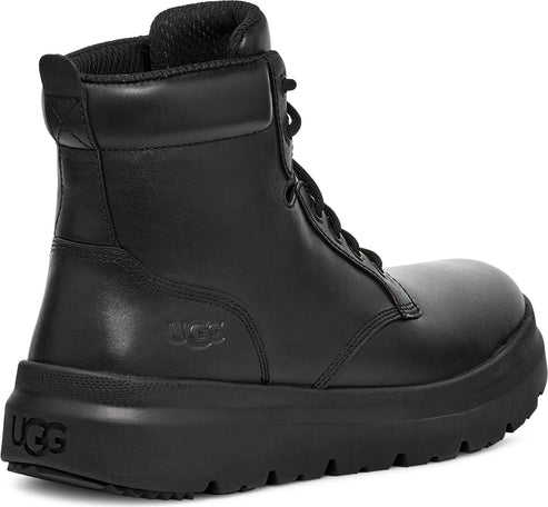 UGG Australia Boots Burleigh Boot Black