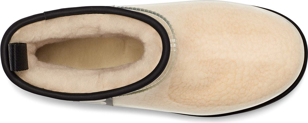 Classic Clear Mini Natural – Quarks Shoes