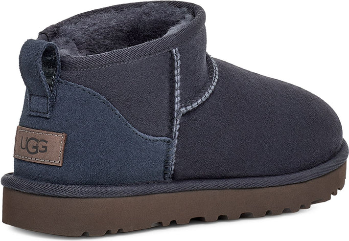 Classic Ultra Mini Eve Blue – Quarks Shoes - Main Image