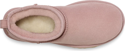 Classic Ultra Mini Rose Grey – Quarks Shoes - Main Image