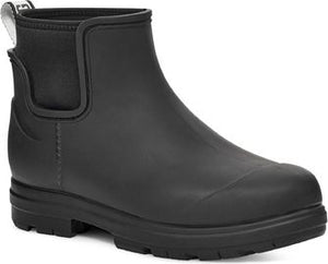 UGG Australia Boots Droplet Black