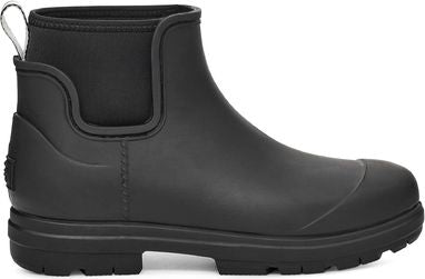 UGG Australia Boots Droplet Black